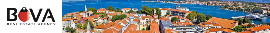 Bova Agencija za promet nekretninama - ZADAR